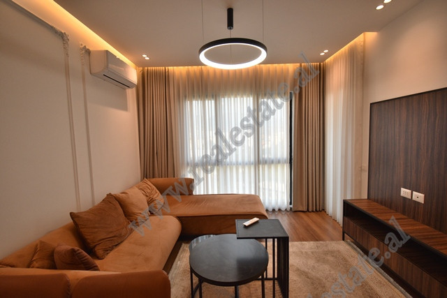 Apartament 1+1 ne shitje ne Kompleksin Arlis ne Tirane